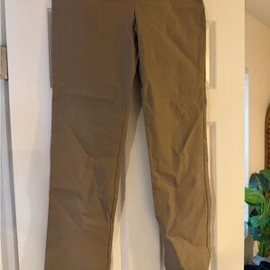 Matty M Tan Women's Trousers